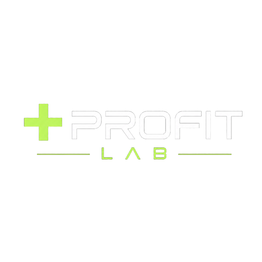 Profit Lab — Mil Pips